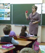Учитель-логопед город Мытищи
