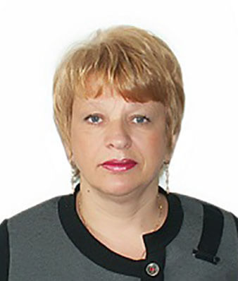 Логопед в Гаврилов-Ям Прохорова Ирина Владимировна