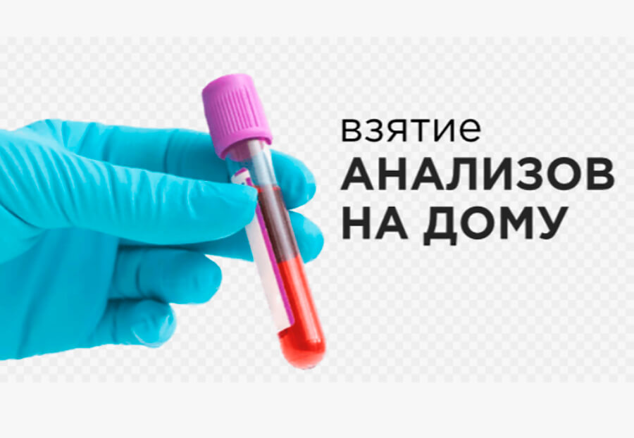 Анализы