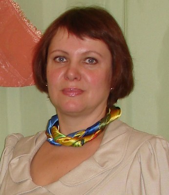 Учитель-логопед г.о. Балашиха Голубина  Лариса  Анатольевна